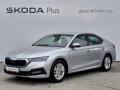 koda Octavia Ambition Plus 2.0TDi 85kW