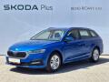 �koda Octavia Combi Ambition Plus 2.0TDi 85k