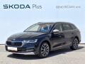 �koda Octavia Combi Scout DSG 4x4 2.0TDi 147