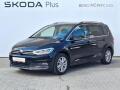 Volkswagen Touran HighLine DSG 7 m�st 1.5TSi 110