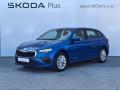 koda Scala Selection 1.5TSi 110kW