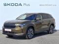 �koda Kodiaq Exlusive Selection iV DSG 1.5T