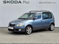 koda Roomster SCOUT 1.6 77KW