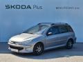 Peugeot 206 SW 1.4i 65kW