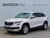 koda Kodiaq Scout DSG 4x4 2.0TSi - 140kW