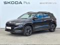 koda Karoq Sportline DSG 1.5TSi 110kW