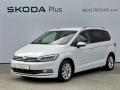 Volkswagen Touran HighLine DSG 2.0TDi 110kW