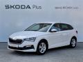 koda Scala Ambition 125 Let 1.0TSi 85kW