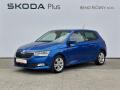 �koda Fabia Style Plus 1.0TSi 70kW