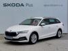 koda Octavia Combi Ambition Plus DSG 2.0TDi