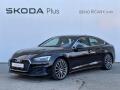 Audi A5 Quattro 2.0TDi 150kW 40 TDI