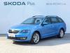 koda Octavia Elegance Plus 2.0TDi 110kW