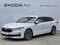 �koda Superb Combi L&K DSG 4x4 2.0TDi 142kW