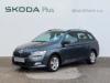 koda Fabia Combi Ambition Plus 1.0TSi 70k