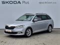 �koda Fabia Combi Ambition 1.0TSi 70kW