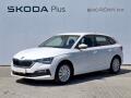 �koda Scala Ambition 1.0TSi 70kW