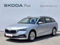 koda Octavia Combi Ambition Plus 1.5TSi 110