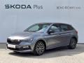 koda Scala Monte Carlo 1.0TSi 81kW