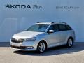 koda Fabia Combi Ambition Tour 1.0TSi 70k