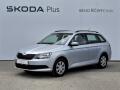 �koda Fabia Combi Active Plus 1.0TSi 70kW