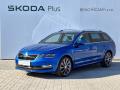 koda Octavia Combi L&K DSG 1.5TSi 110kW