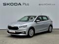 �koda Fabia Selection 1.0TSi 70kW