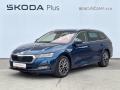 koda Octavia Combi Style Plus DSG 2.0TDi 11