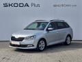 �koda Fabia Ambition 1.0TSi 70kW