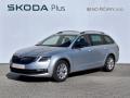 koda Octavia Combi Style 1.5TSi 110kW