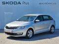 �koda Rapid Spaceback Ambition Plus DSG 1,