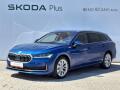 �koda Superb Combi iV L&K DSG 1.5TSi 150kW