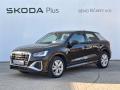 Audi Q2 S-Line 35 1.5TFSi 110kW