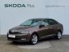 koda Rapid Style Plus 1.0 TSi 81kW