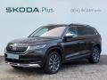 koda Kodiaq Scout DSG 4x4 2.0TDi 147kW