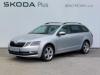 koda Octavia Combi Style Plus 1.5TSi 110kW