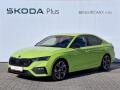�koda Octavia RS DSG 2.0TSi 180kW