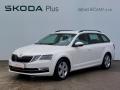 koda Octavia Combi Style 2.0TDi 110kW