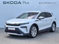 �koda Elroq Premium Lodge 50 125kW