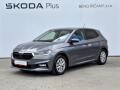�koda Fabia Style Plus 1.0TSi 81kW