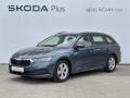 koda Octavia Combi Active Plus 1.5TSi 110kW