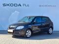 �koda Fabia Ambiente Plus 1.2HTP 51kW