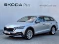 koda Octavia Scout DSG 4x4 2.0TDi 110kW