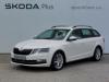 koda Octavia Combi 2.0TDi 110kW DSG 4x4 Sty