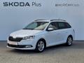 �koda Fabia Combi Ambition DSG 1.0TSi 70kW