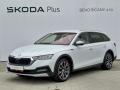 koda Octavia Scout DSG 4x4 2.0TDi 147kW