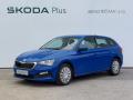 koda Scala Ambition 1.0TSi / 85kW