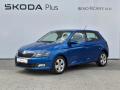 koda Fabia Style Plus 1.0TSi 70kW
