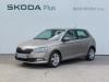 koda Fabia Ambition 1.0TSi 81kW