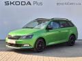 �koda Fabia Combi Monte Carlo Plus DSG 1.2