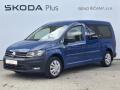Volkswagen Caddy Maxi Trend 2.0TDi 75kW
